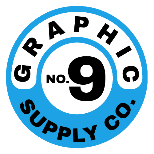 Premium Digital Graphics | No.9GraphicSupplyCo.com